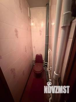 1-к квартира, вторичка, 37м2, 6/9 этаж