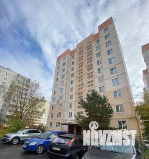 3-к квартира, вторичка, 74м2, 1/10 этаж