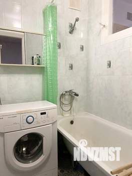 2-к квартира, вторичка, 44м2, 2/2 этаж