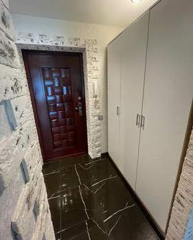 1-к квартира, вторичка, 37м2, 4/9 этаж