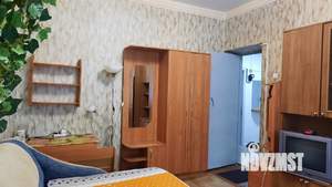 3-к квартира, вторичка, 60м2, 1/4 этаж