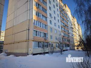 2-к квартира, вторичка, 59м2, 2/10 этаж
