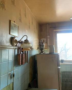 3-к квартира, вторичка, 60м2, 2/9 этаж