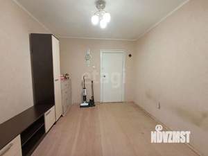 3-к квартира, вторичка, 66м2, 2/10 этаж
