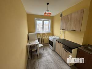 2-к квартира, вторичка, 44м2, 9/9 этаж
