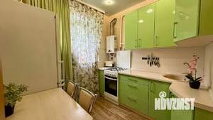1-к квартира, вторичка, 31м2, 1/2 этаж