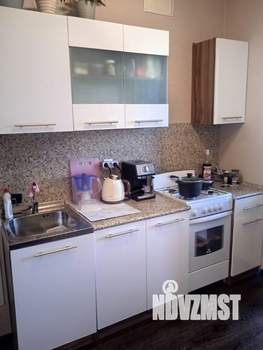 1-к квартира, вторичка, 38м2, 5/10 этаж