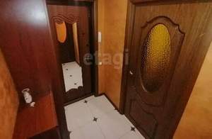 2-к квартира, вторичка, 46м2, 4/5 этаж