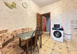 1-к квартира, вторичка, 39м2, 5/10 этаж