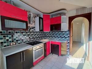 1-к квартира, вторичка, 55м2, 4/14 этаж