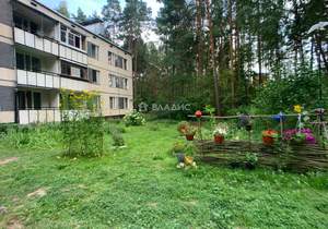 1-к квартира, вторичка, 30м2, 3/3 этаж