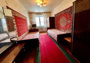 3-к квартира, вторичка, 60м2, 5/5 этаж