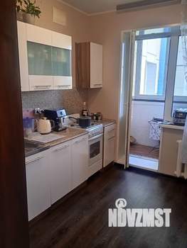 1-к квартира, вторичка, 38м2, 5/10 этаж