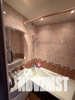 3-к квартира, вторичка, 66м2, 5/10 этаж