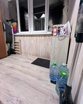 2-к квартира, вторичка, 45м2, 6/9 этаж