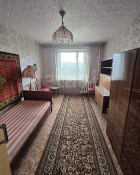 3-к квартира, вторичка, 60м2, 8/9 этаж