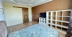 1-к квартира, вторичка, 38м2, 6/10 этаж