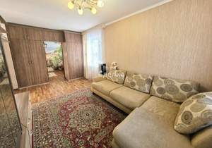 3-к квартира, вторичка, 58м2, 3/9 этаж
