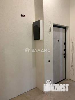 2-к квартира, вторичка, 36м2, 2/2 этаж