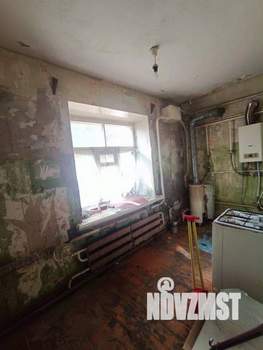 2-к квартира, вторичка, 38м2, 1/2 этаж