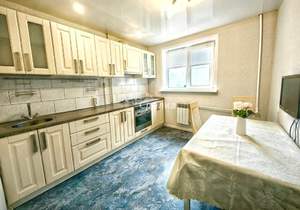 2-к квартира, вторичка, 50м2, 4/9 этаж