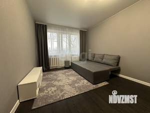 1-к квартира, вторичка, 31м2, 4/5 этаж