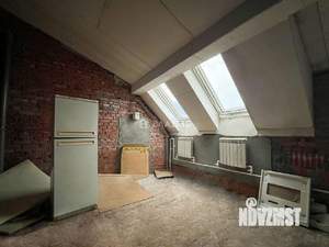 3-к квартира, вторичка, 117м2, 4/4 этаж