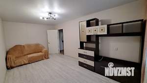 1-к квартира, вторичка, 35м2, 1/4 этаж