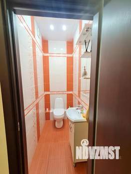 3-к квартира, вторичка, 82м2, 4/9 этаж