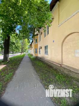 2-к квартира, вторичка, 49м2, 1/2 этаж