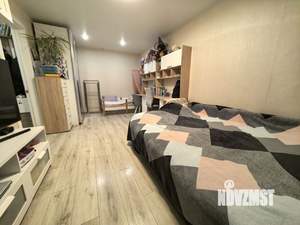 2-к квартира, вторичка, 44м2, 2/9 этаж