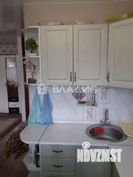 2-к квартира, вторичка, 44м2, 1/5 этаж