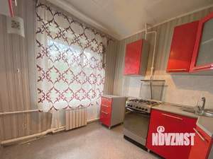 2-к квартира, вторичка, 47м2, 1/2 этаж