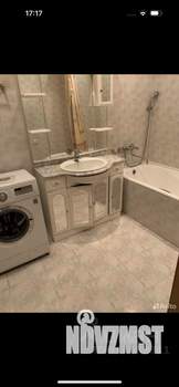 3-к квартира, вторичка, 93м2, 3/5 этаж