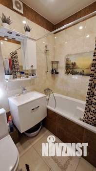 1-к квартира, вторичка, 45м2, 1/9 этаж