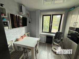 1-к квартира, вторичка, 33м2, 1/10 этаж