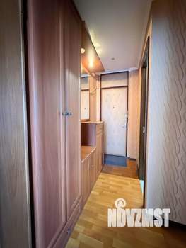 1-к квартира, вторичка, 31м2, 4/5 этаж