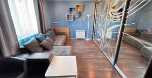 2-к квартира, вторичка, 59м2, 2/5 этаж