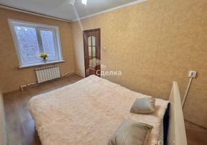 2-к квартира, вторичка, 46м2, 5/5 этаж