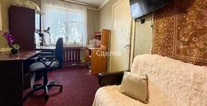 2-к квартира, вторичка, 45м2, 5/5 этаж