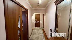 3-к квартира, вторичка, 67м2, 5/5 этаж