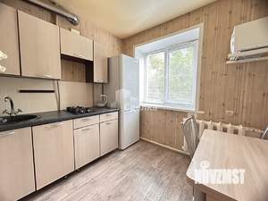 1-к квартира, вторичка, 30м2, 1/5 этаж