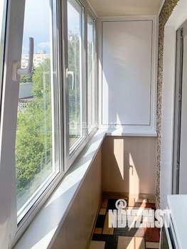 2-к квартира, вторичка, 44м2, 4/5 этаж