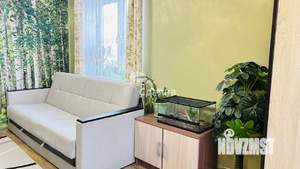 1-к квартира, вторичка, 30м2, 5/5 этаж