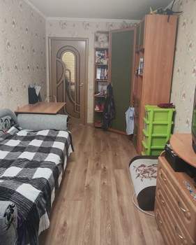 3-к квартира, вторичка, 63м2, 7/9 этаж