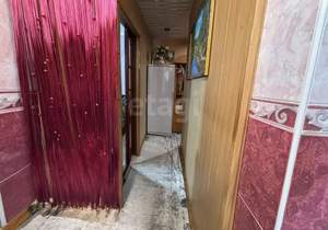 2-к квартира, вторичка, 46м2, 2/5 этаж
