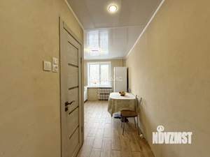 3-к квартира, вторичка, 67м2, 5/9 этаж