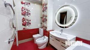 2-к квартира, вторичка, 83м2, 4/9 этаж