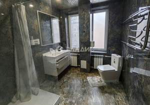 3-к квартира, вторичка, 88м2, 3/4 этаж