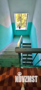 2-к квартира, вторичка, 46м2, 5/5 этаж